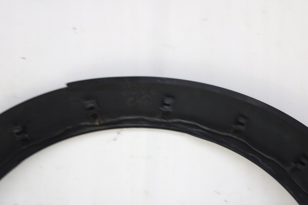 фото №7, Mini r56 молдинг накладка крыла левый перед