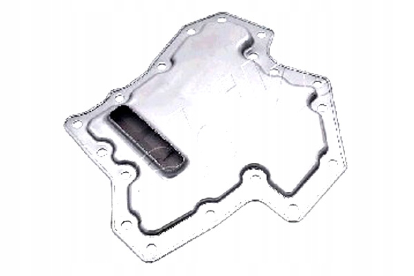 фото №9, Фільтр автоматичної коробки передач ashika fta021