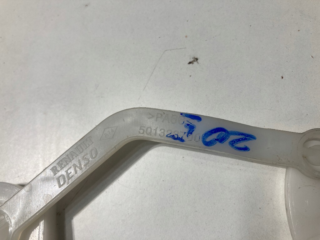 фото №3, 5q1323700 важіль важіль обігрівача ручка renault zoe