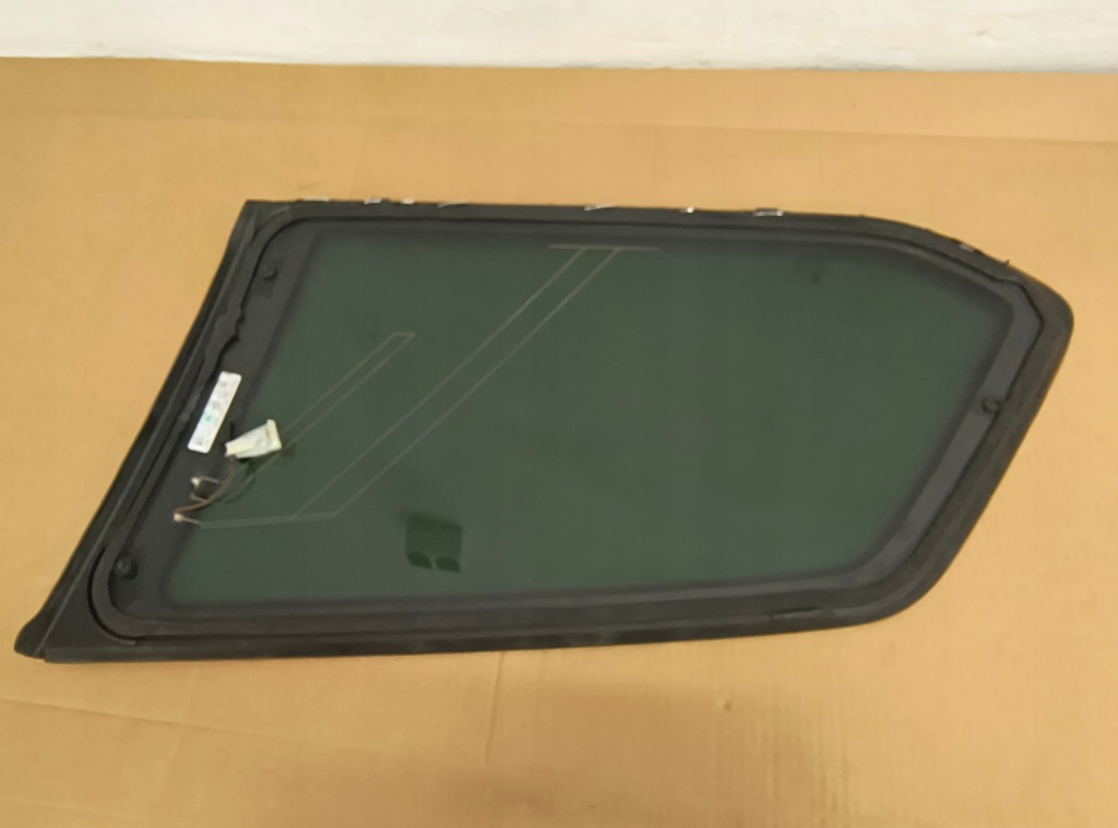 фото №8, Скло ліва do vw passat b8 3g9845297 cm