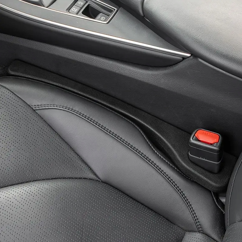 фото №12, Wypełniacze між сидіння автомобільні сидіння універсальний solidny 1 szt.