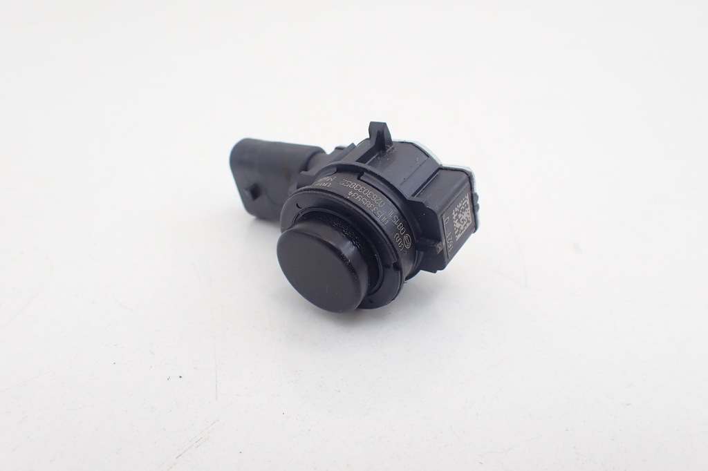 фото №7, Jeep fiat датчик парковки pdc оригинальный номер 0053385934 новый