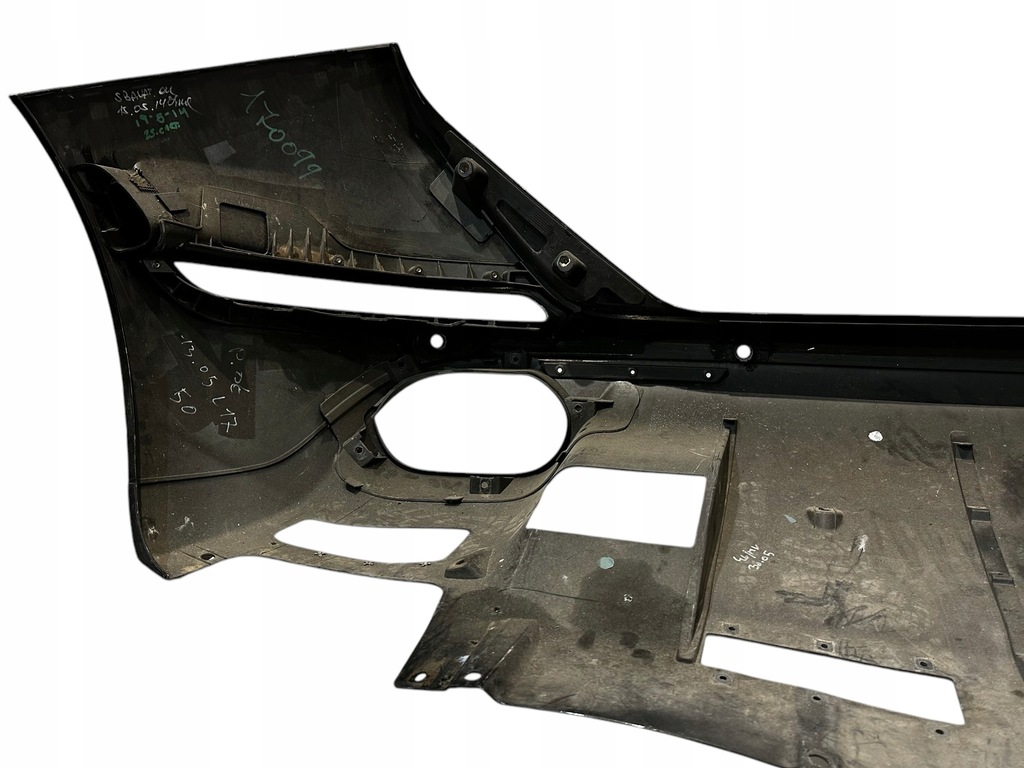 фото №7, Ferrari california t turbo бампер задний бампер 86667810 85828300