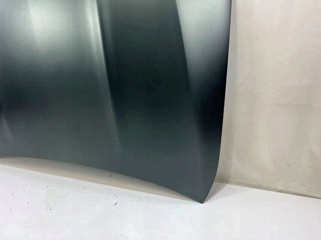 фото №10, Кришка двигуна капот mercedes c-klasa w206 21r-