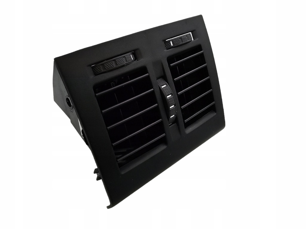 фото №16, Решітка обдув вентиляційна середня задня skoda 1z0819203