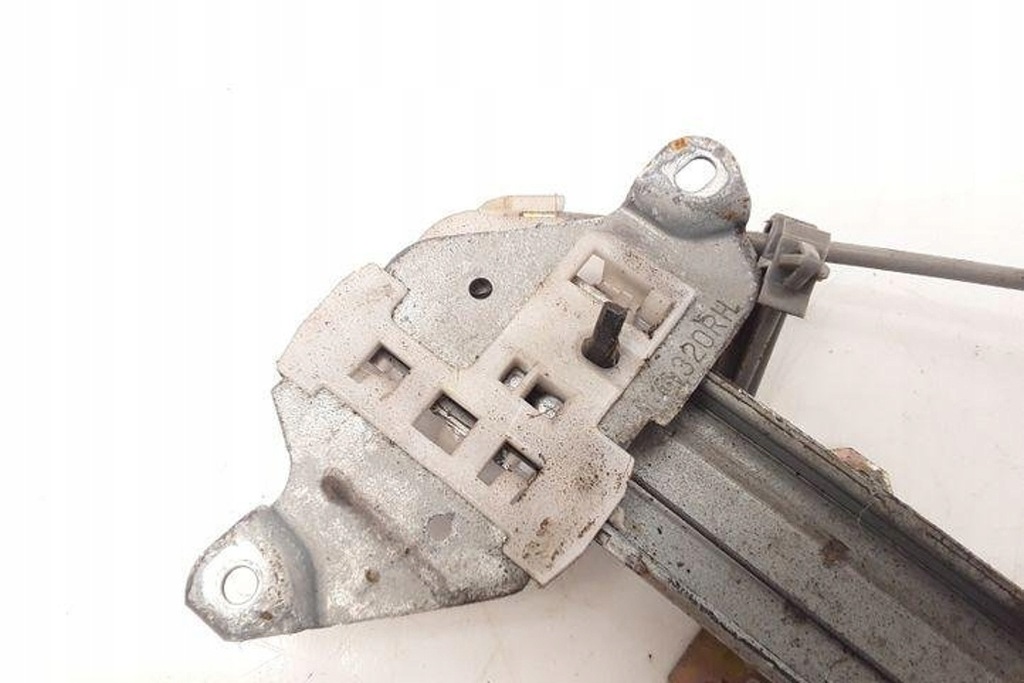 фото №8, Подъемник стекло задних правых дверь mitsubishi lancer vi cj-cp_