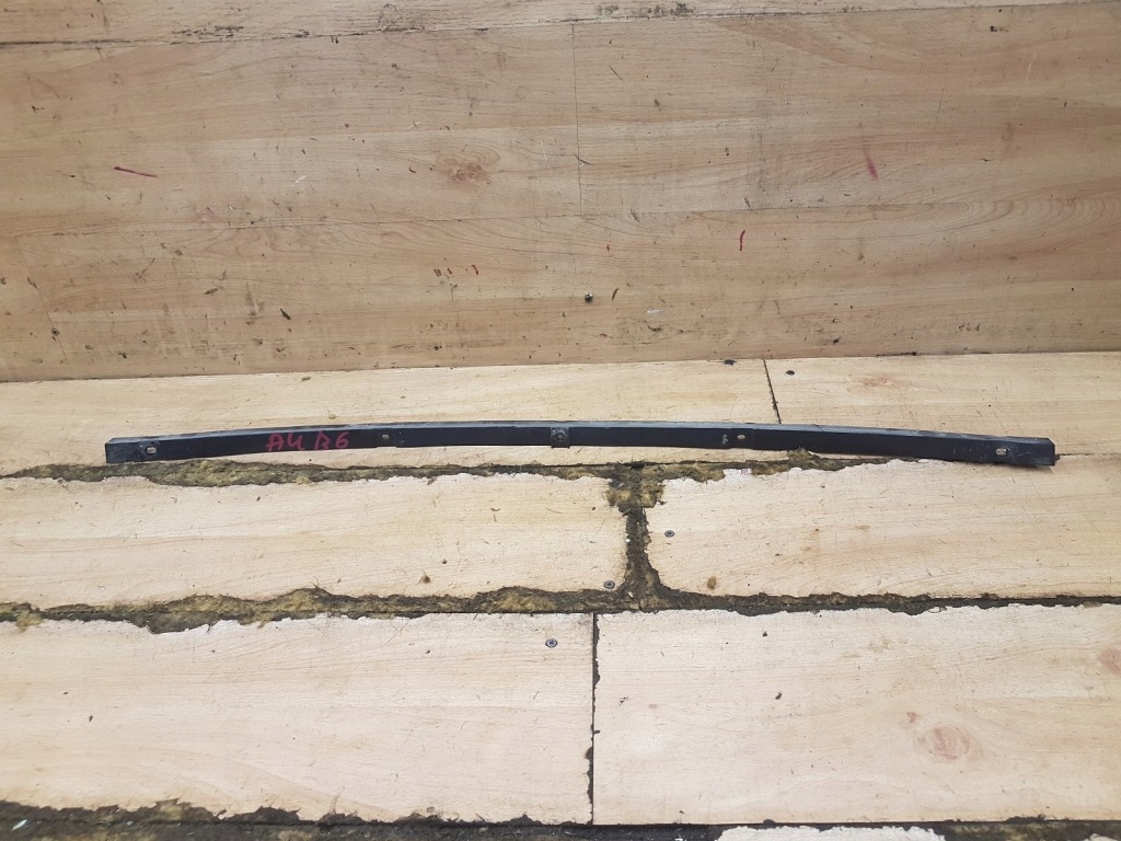 фото №1, Направляющая бампера задняя audi a4 b6 kombi