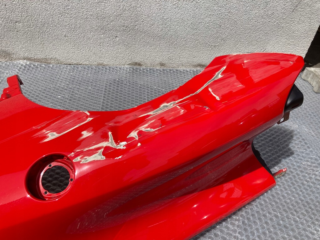фото №13, Крила правий задній ferrari