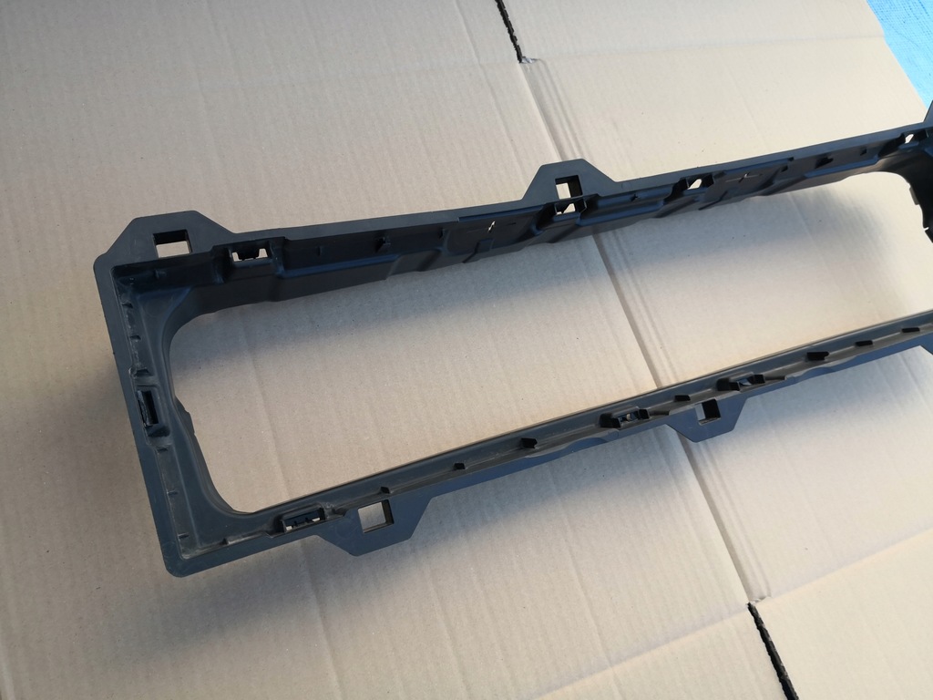 фото №10, Mini cooper f60 countryman впуск повітря нижній