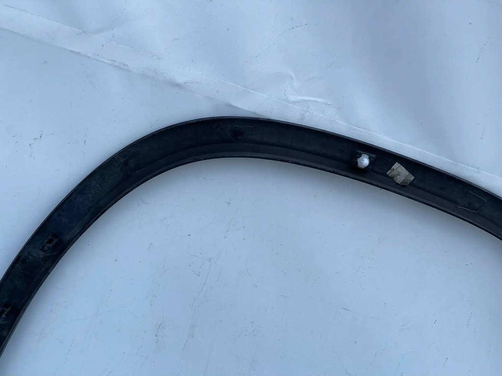 фото №11, Молдинг крыла skoda kodiaq левая задняя задняя 565 565854819