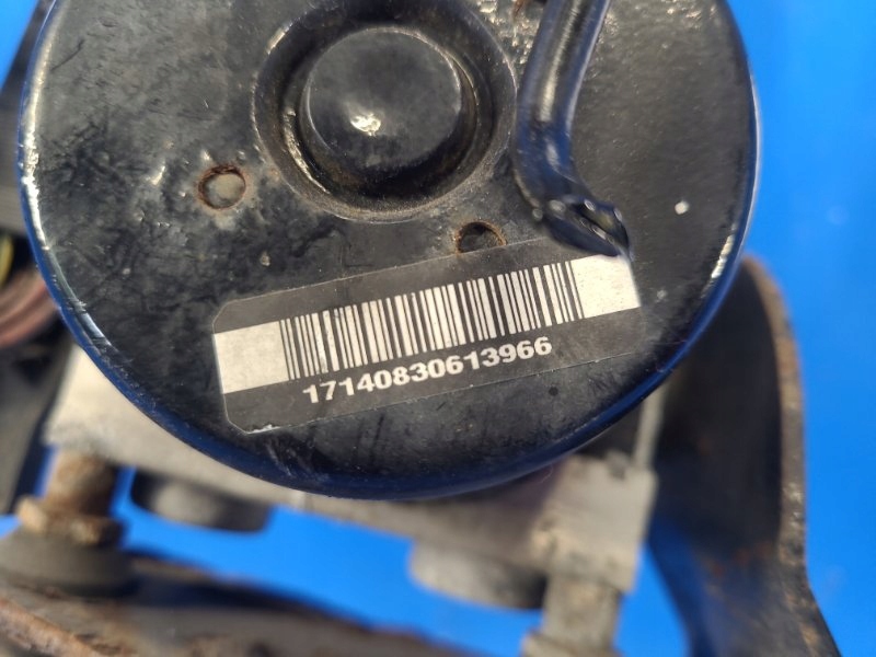 фото №6, Модуль abs dodge caliber 06-11 5179859ad