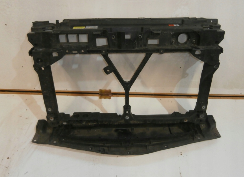 фото №1, Pas передній підсилювач mazda 3 09-13rok