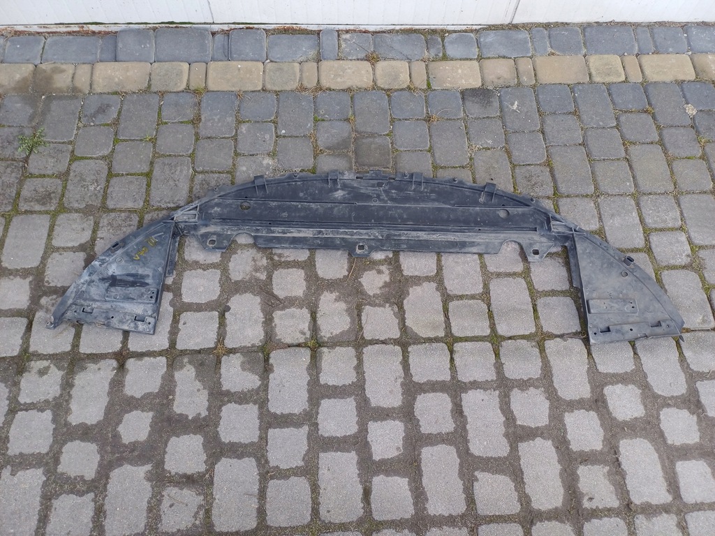 фото №1, Защита pod радиатор volvo v70 iii 2007-2012