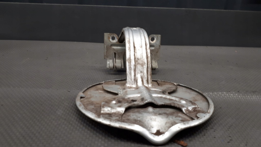 фото №10, 04724669aa кришка заливної пального chrysler pt cruiser