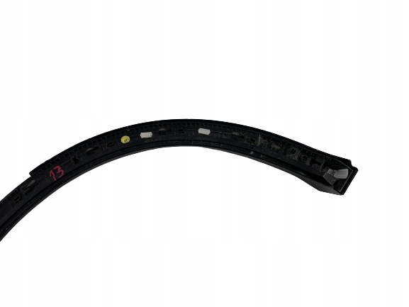 фото №6, Audi q2 молдинг крила ліва задня 81a853817a