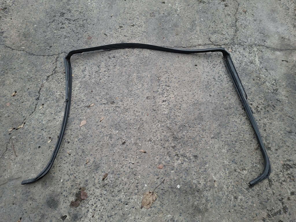 Купити Прокладка дах peugeot 307cc кабріолет