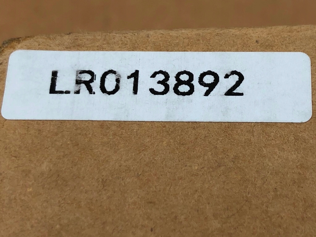 фото №9, Зачіп замка двері сторона задня ліва lr013892 do evoque l538 2011-2019