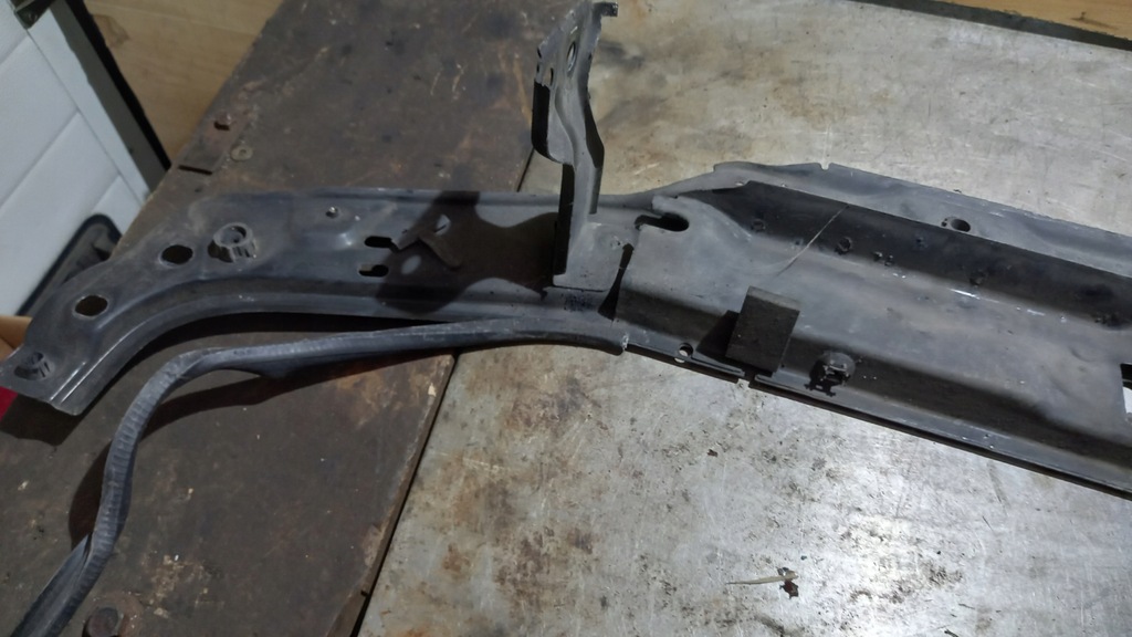 фото №5, Pas передний renault laguna ii 01r hb 1.9 dci