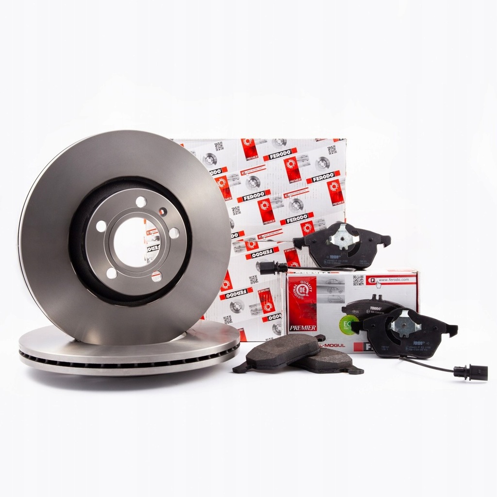 фото №1, Тормозные диски тормозные колодки ferodo перед lexus es v, es vi