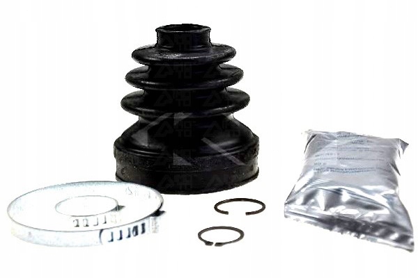 фото №2, Spidan набор защита шарнир 304878