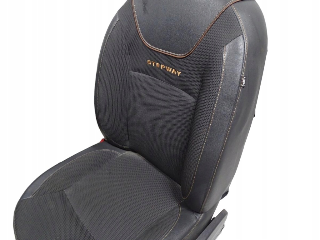 Сидіння перед + заднє сидіння задня велюр dacia logan mcv ii stepway fl 2017-2020 eu Київ