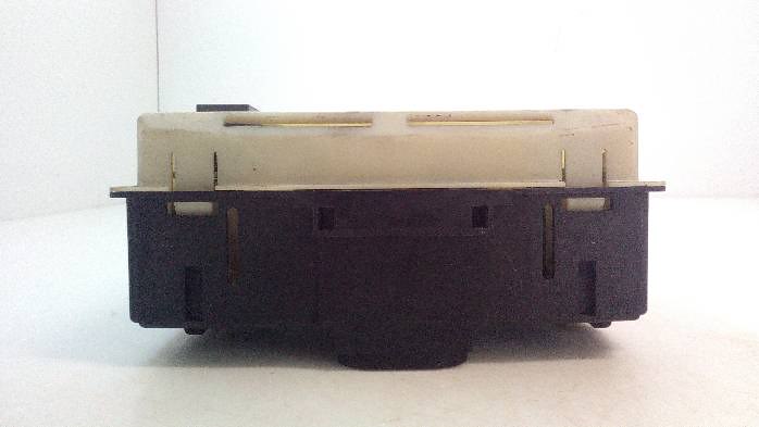 фото №8, Дисплей часы opel zafira a 2000r. 13106242