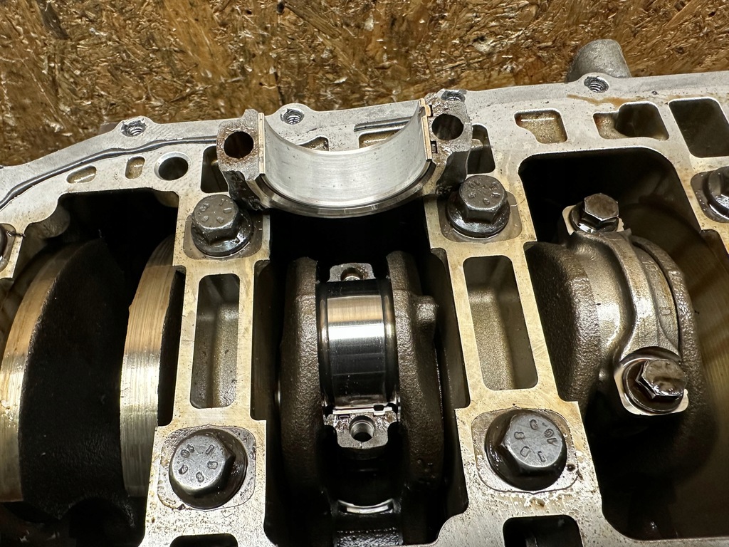 фото №13, Блок двигуна dół wał поршні fiat alfa 198a4000 1.4 tb t-jet