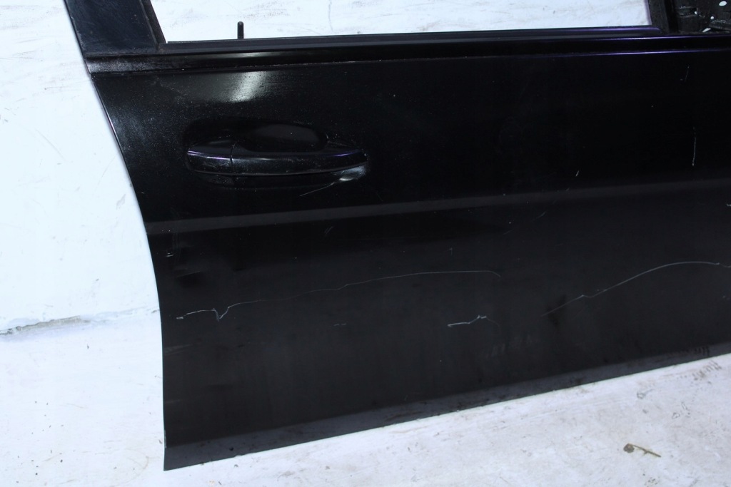 фото №3, Двері праве перед передні mercedes w204