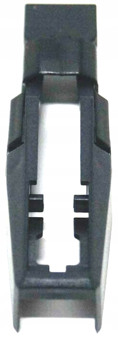 фото №12, Кронштейн дворники передней audi a4 b6