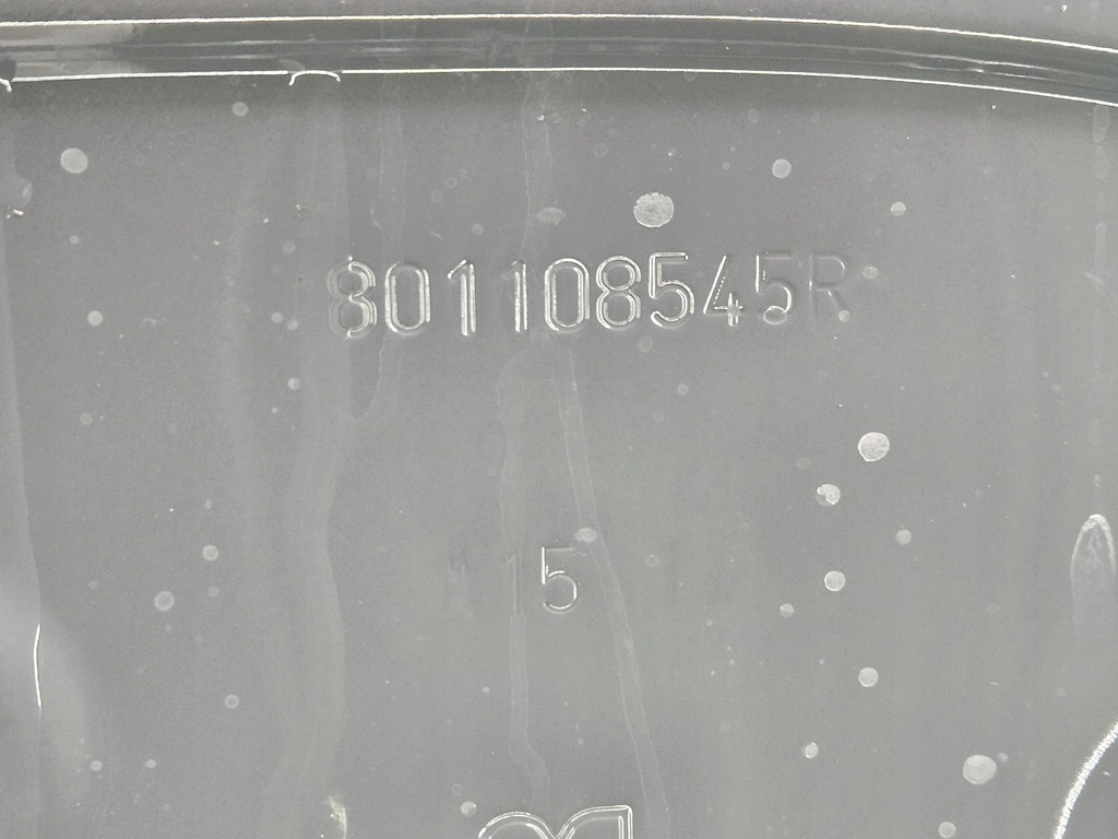 фото №15, Праве перед двері mercedes citan ii w420 renault kangoo iii iv 4 801108545r