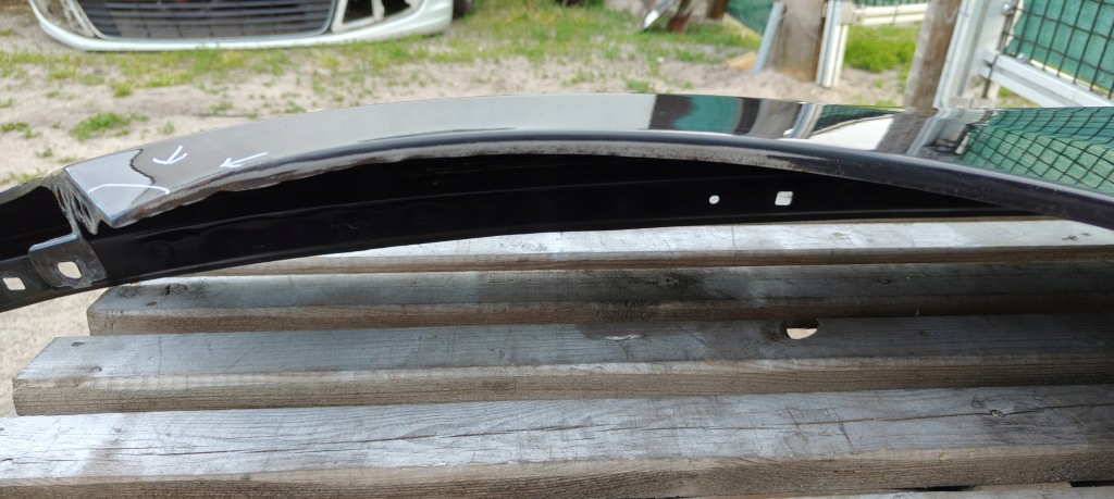 фото №14, Bmw 1 f20 f21 bmw 2 f22 f23 крыло левый перед передний b39 оригинал