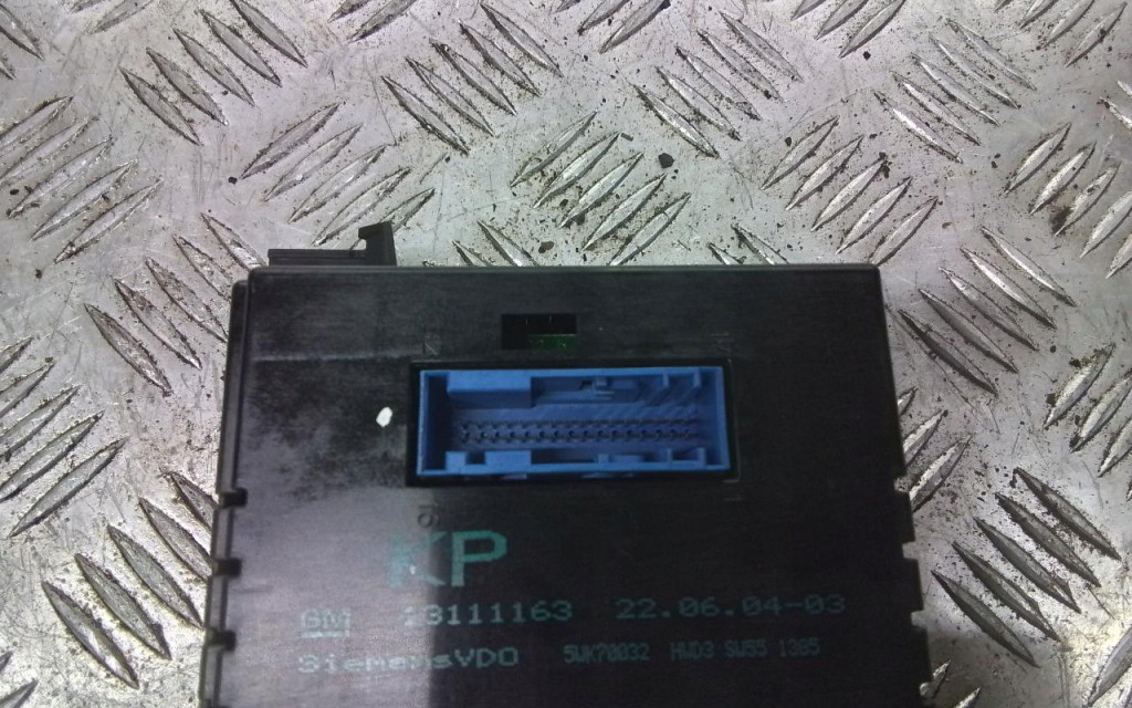 фото №7, Opel astra h дисплей радио 13111163