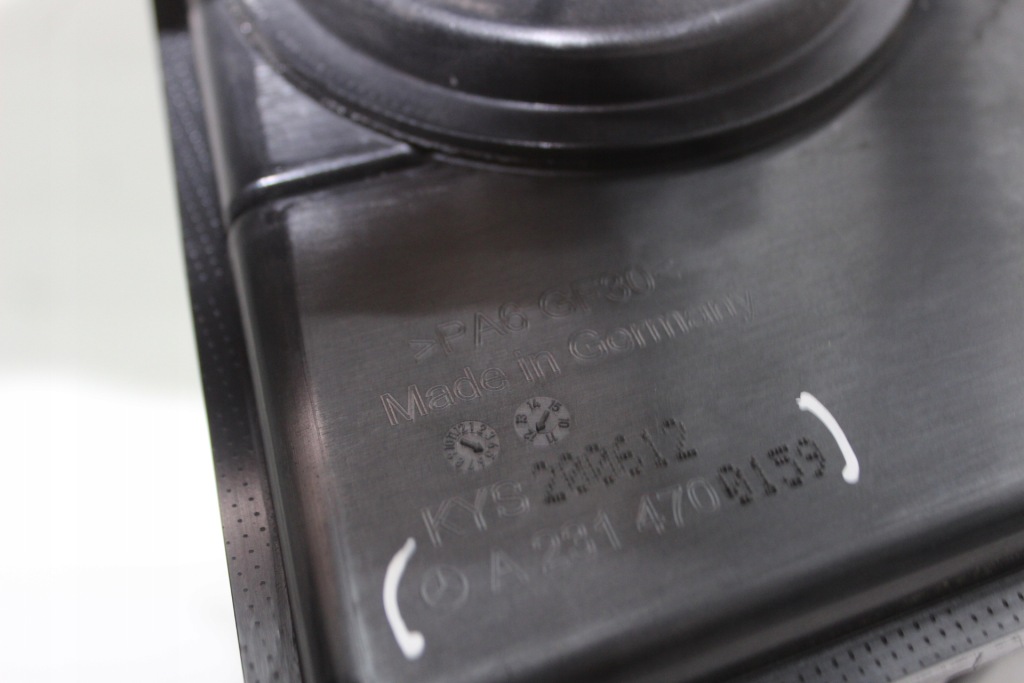 Mercedes sl r231 фільтр вугільний a2314700159 Київ