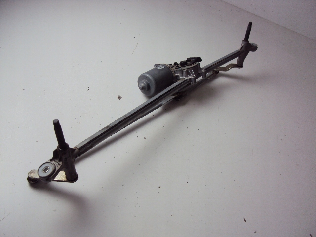 фото №1, Механізм двірник renault master iii 2.3 d 20r