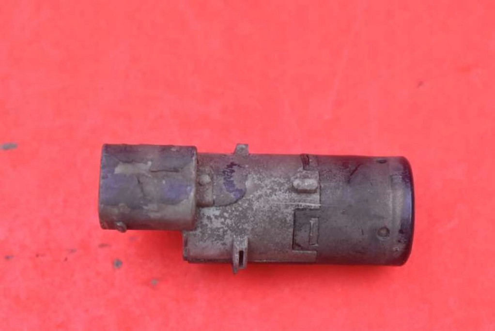 фото №6, Датчик парковки перед pdc 6906446 bmw e65 01-05