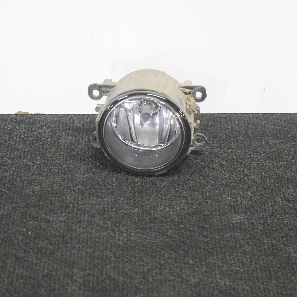 фото №1, Ford transit custom 2018 свет противотуманные передние