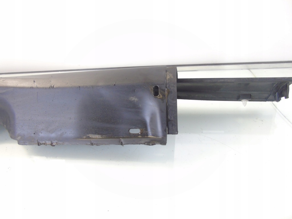 фото №3, Молдинг порог правая ford c-max mk2 am51-r10154-a