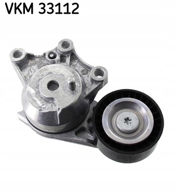 Skf ролик направляющая psa/ds c4/ds3/ds4/ds5/208/3008/308 Доставка