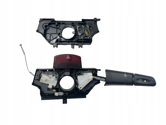 фото №1, Mercedes sprinter w903 упор важіль двірник аварійна 2011-0005253