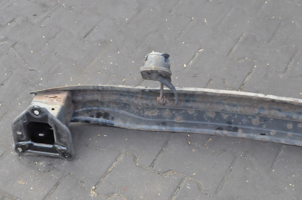 фото №6, Mini r61 r60 балка бампера задняя