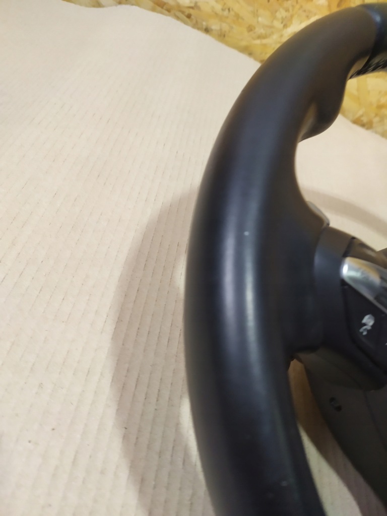 фото №7, Повітропровід m-pakiet пелюстки перемикання bmw x5 f15 x6 f16