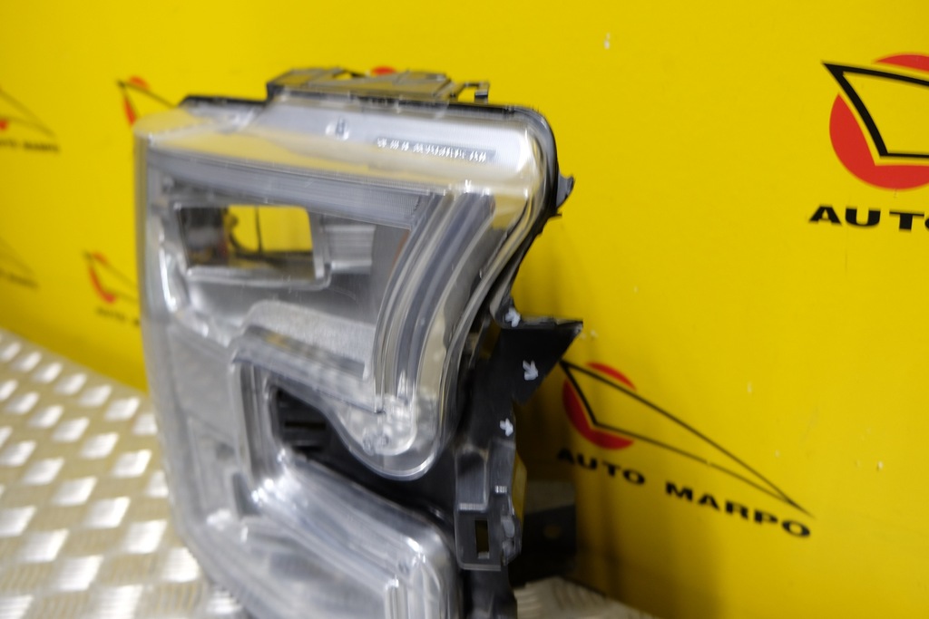 фото №5, Ford f f150 2015-2017 фара лампа led r usa