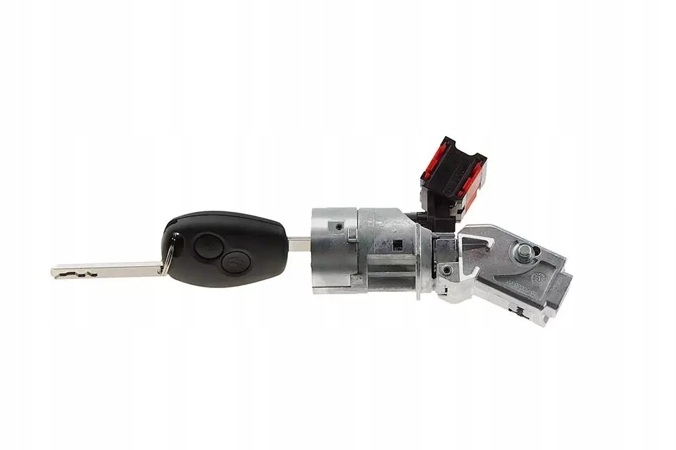 Купити Nty замок запалювання - renault clio 3 -2012,kangoo 3 -2012,modus -2008,master