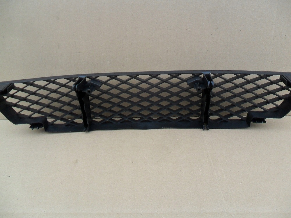 фото №10, Mazda premacy cp 1999 2000 2001 решітка бампера