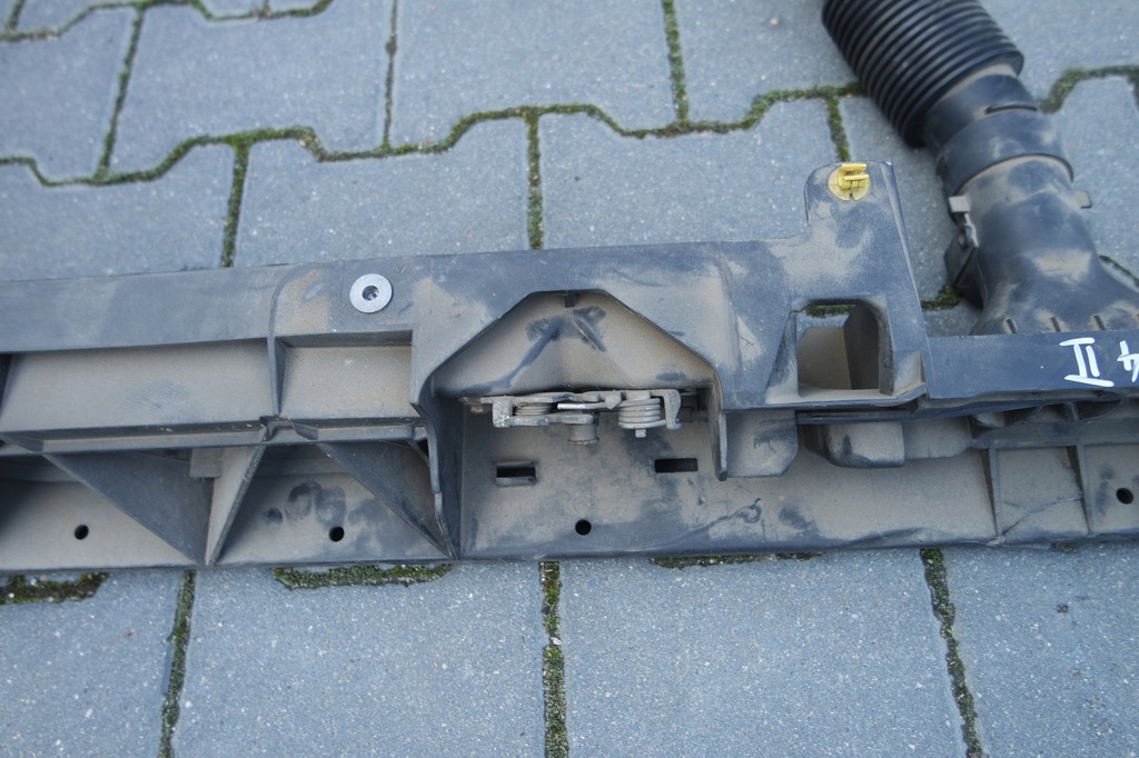 фото №7, Усилитель верхний citroen c4 picasso ii