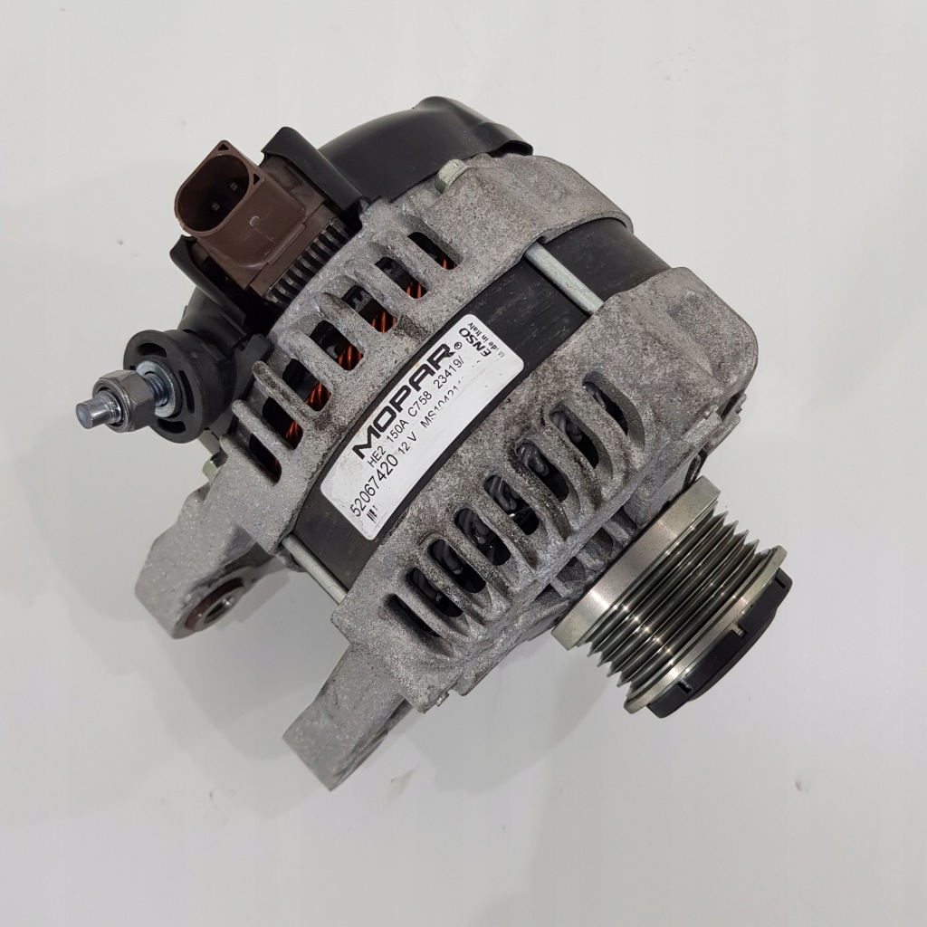 Купити Генератор fiat 500x tipo renegade 1.0 b 52067420