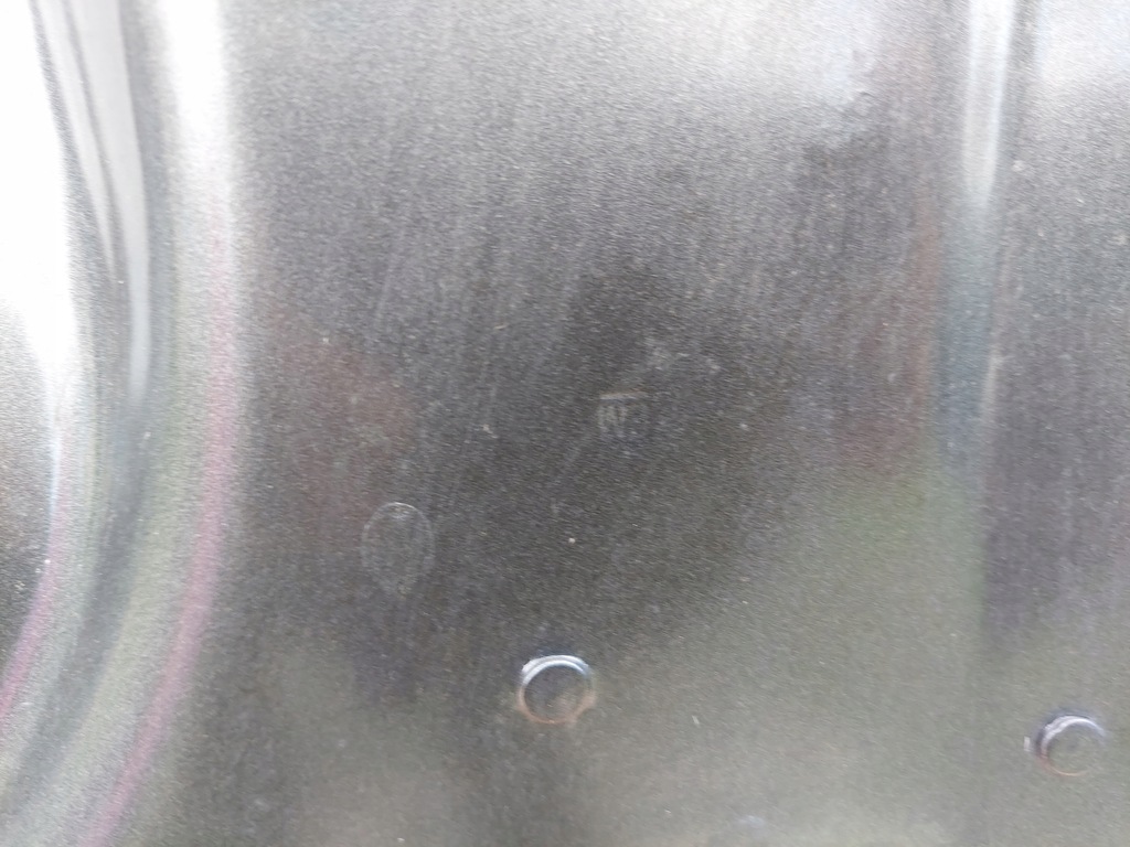 фото №7, Opel mokka x 16r .капот перед ''''grad''''