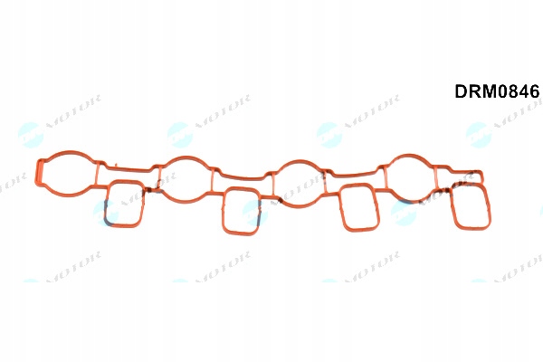 фото №1, Прокладка коллектор впускной vag dr.motor automotive