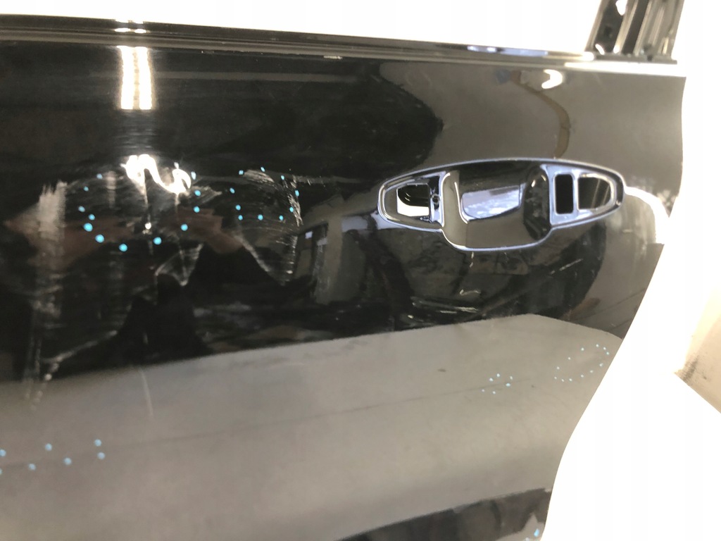 фото №6, Volvo s60 iii v60 ii дверь левый перед 2019