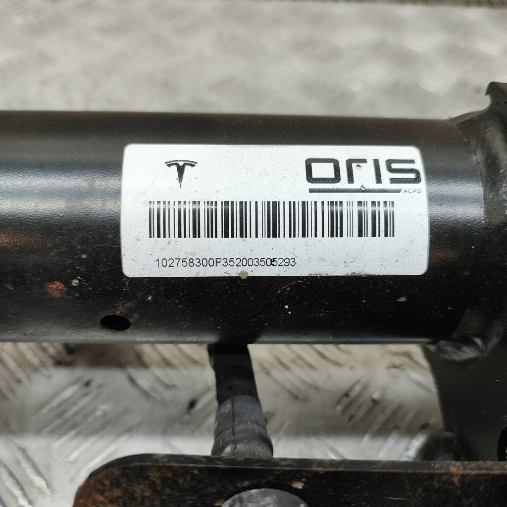 Tesla model x 2020 hak буксирувальний / комплект Недорого